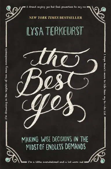 Best Yes