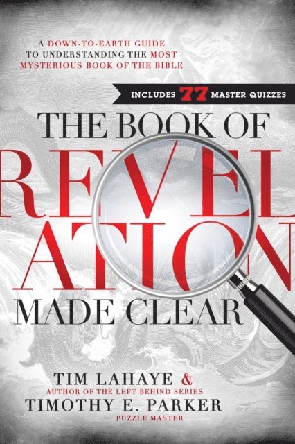 Timothy Parker, Tim LaHaye - Book of Revelation Made Clear, E-bok