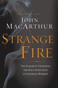 Strange Fire