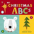My Christmas ABCs (An Alphabet Book)