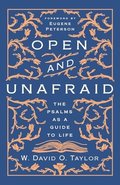 Open and Unafraid