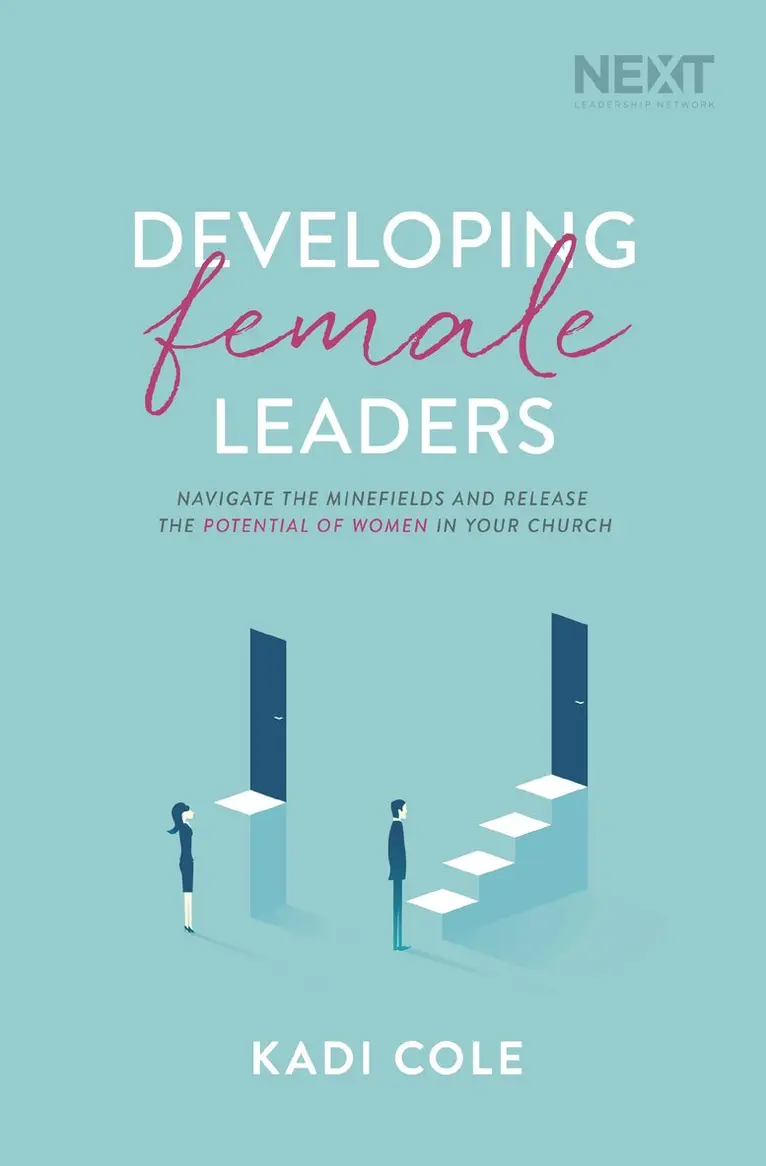 Kadi Cole - Developing Female Leaders, Häftad. Tillgänglighet: Lägg i varukorg