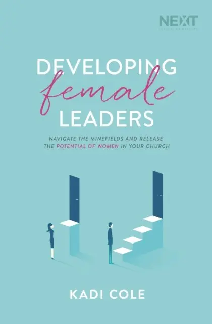 Kadi Cole - Developing Female Leaders, E-bok. Tillgänglighet: Lägg i varukorg