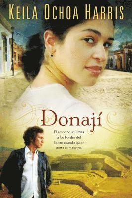 Keila Ochoa Harris - Donají, Häftad