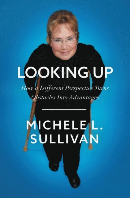 Michele Sullivan - Looking Up, E-bok