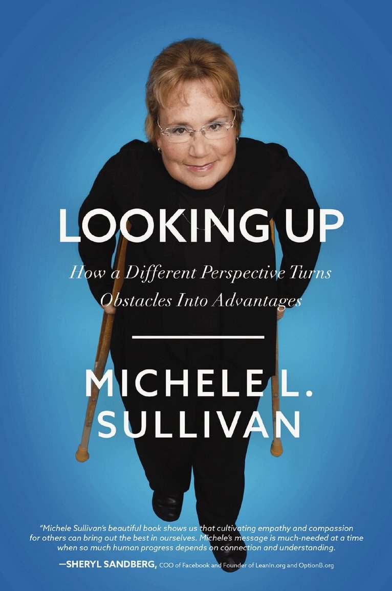 Michele Sullivan - Looking Up, Häftad
