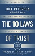 10 Laws of Trust, Expanded Edition