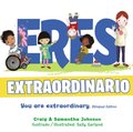 Eres extraordinario - BilingÃ¼e