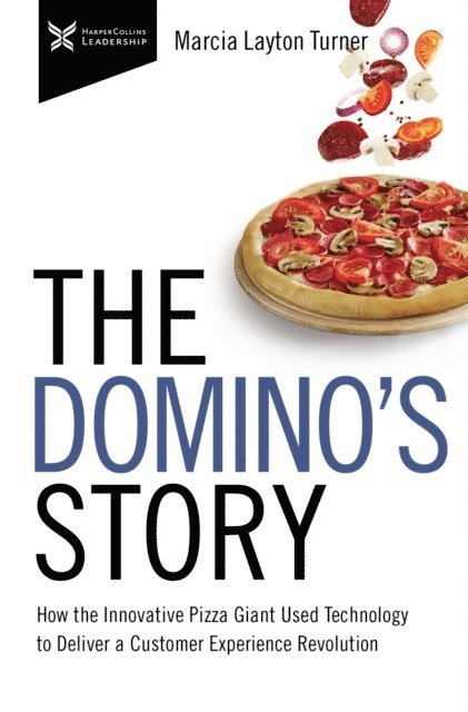 Marcia  Layton Turner - Domino's Story, E-bok