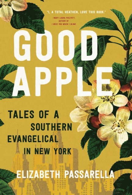 Elizabeth Passarella - Good Apple, E-bok. Tillgänglighet: Lägg i varukorg