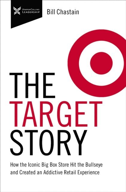Bill Chastain - Target Story, E-bok