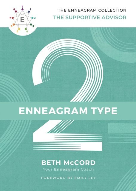 Beth McCord - Enneagram Type 2, E-bok