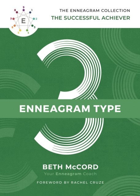 Beth McCord - Enneagram Type 3, E-bok