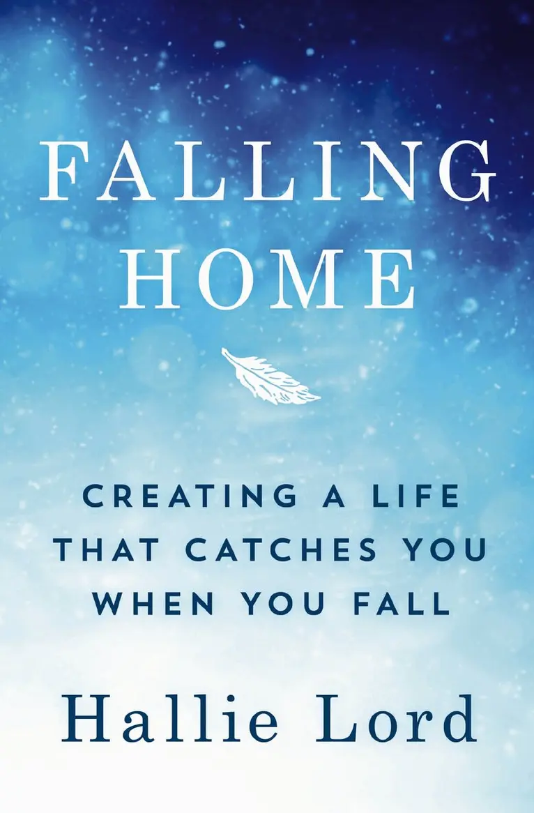 Hallie Lord - Falling Home, Häftad. Tillgänglighet: Lägg i varukorg