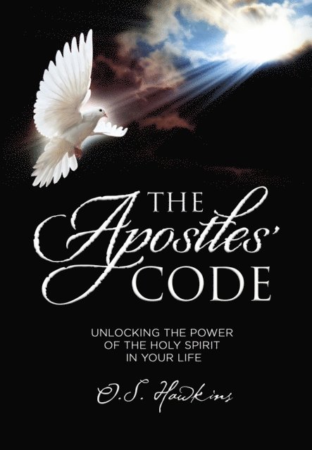 O. S. Hawkins - Apostles' Code, E-bok
