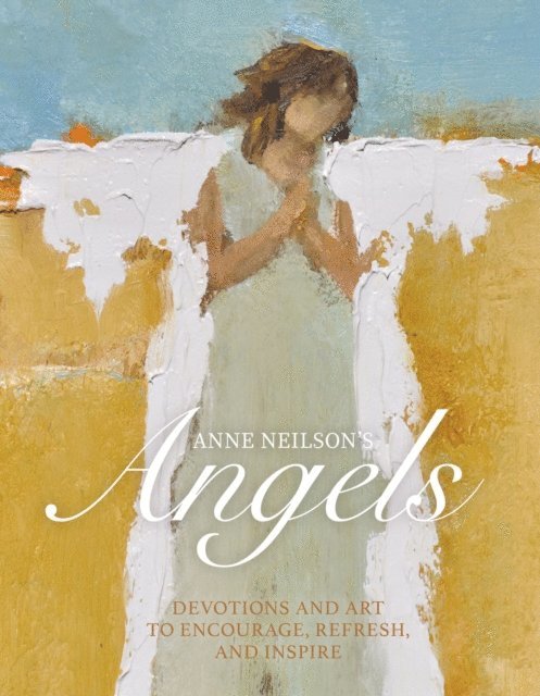 Anne Neilson - Anne Neilson's Angels, E-bok. Tillgänglighet: Lägg i varukorg