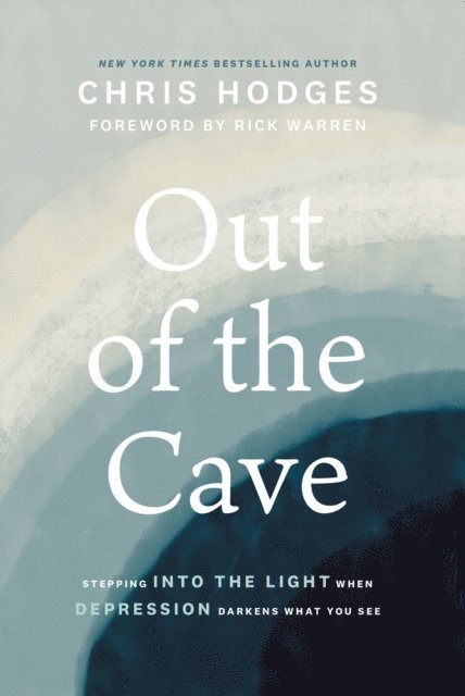 Chris Hodges - Out of the Cave, E-bok