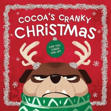 Cocoa's Cranky Christmas av Thomas Nelson