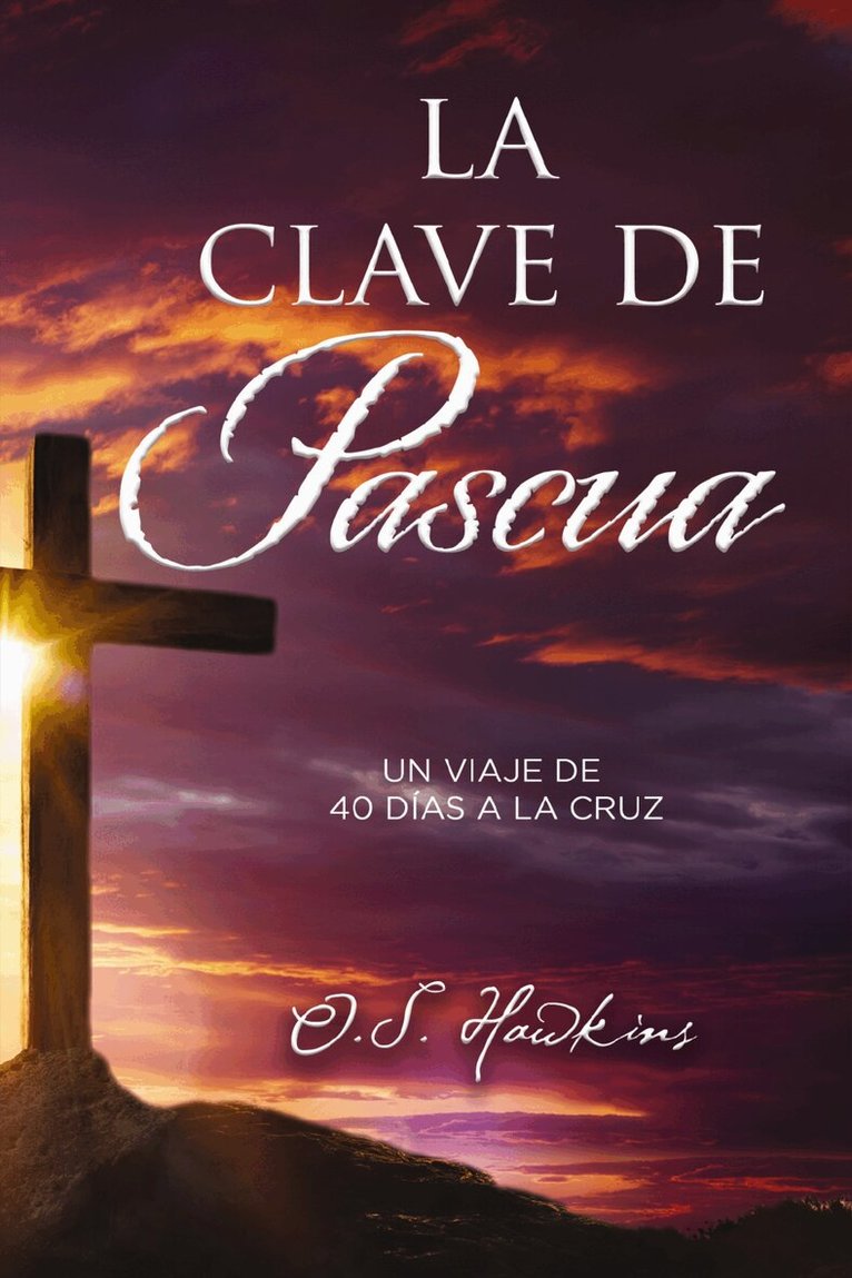 O. S. Hawkins - clave de Pascua, Häftad. Tillgänglighet: Lägg i varukorg