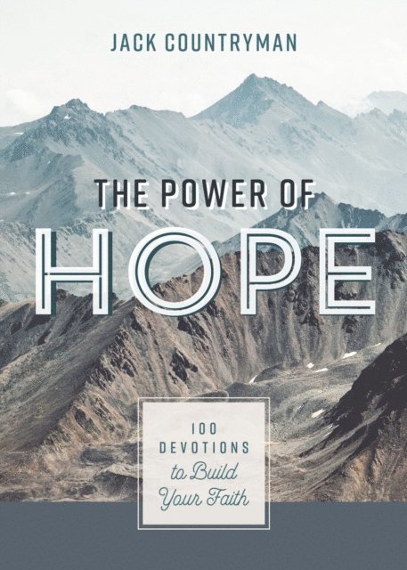 Jack Countryman - Power of Hope, E-bok