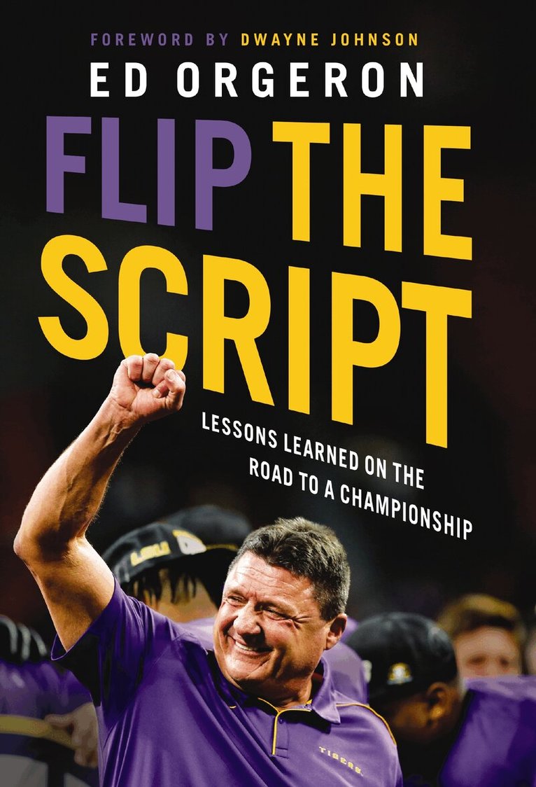 Flip the Script
