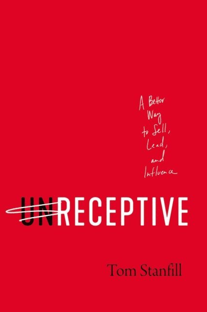 Tom Stanfill - unReceptive, E-bok