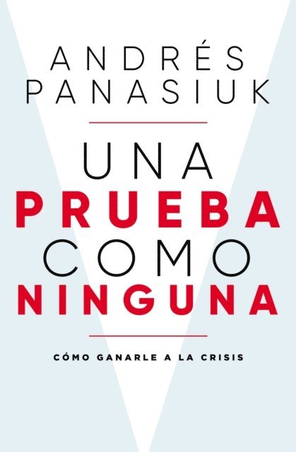 Andres Panasiuk - Una prueba como ninguna, E-bok. Tillgänglighet: Lägg i varukorg