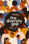 Diversity Gap