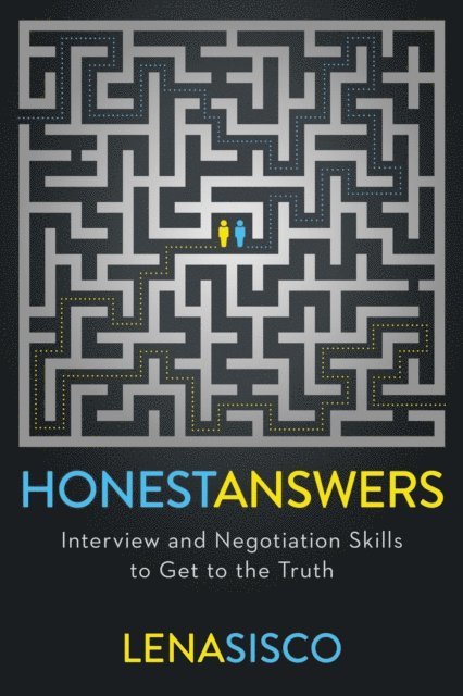 Lena Sisco - Honest Answers, E-bok. Tillgänglighet: Lägg i varukorg