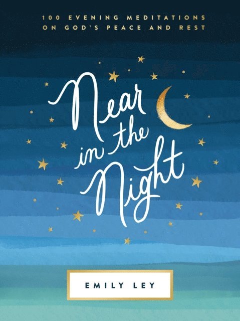 Emily Ley - Near in the Night, E-bok