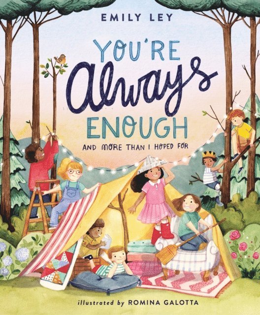 Emily Ley - You're Always Enough, E-bok