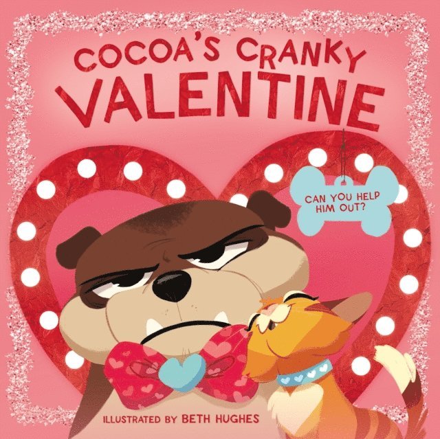 Thomas Nelson - Cocoa's Cranky Valentine, E-bok