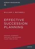 Effective Succession Planning