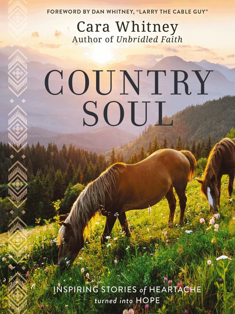 Cara Whitney - Country Soul, Inbunden. Tillgänglighet: Tillfälligt slut