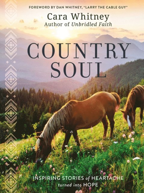Cara Whitney - Country Soul, E-bok. Tillgänglighet: Lägg i varukorg