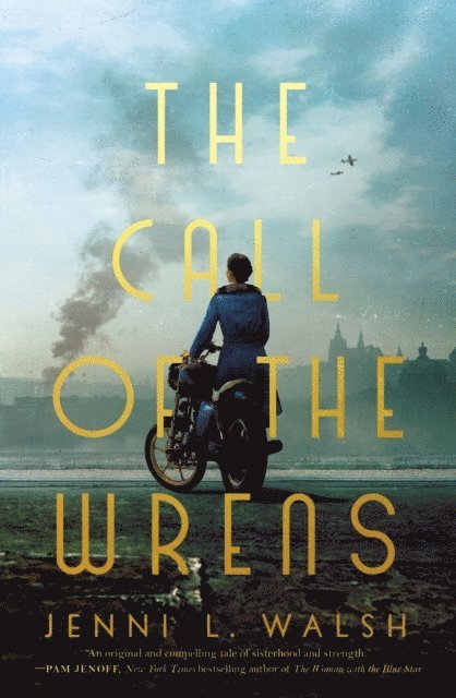 Jenni L Walsh - Call of the Wrens, E-bok