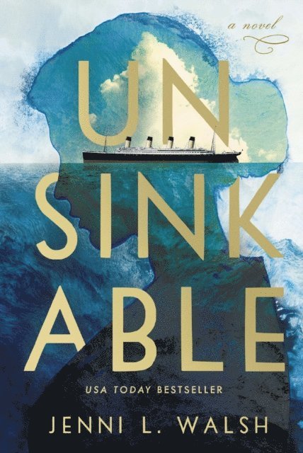 Jenni L Walsh - Unsinkable, E-bok