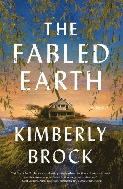 Kimberly Brock - Fabled Earth, E-bok. Tillgänglighet: Lägg i varukorg