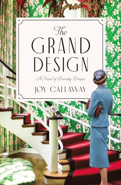 Joy Callaway - Grand Design, E-bok