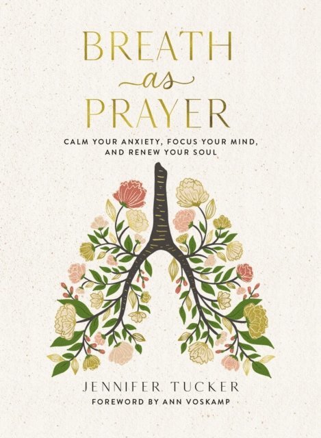 Jennifer Tucker - Breath as Prayer, E-bok