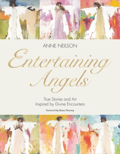 Anne Neilson - Entertaining Angels, E-bok. Tillgänglighet: Lägg i varukorg