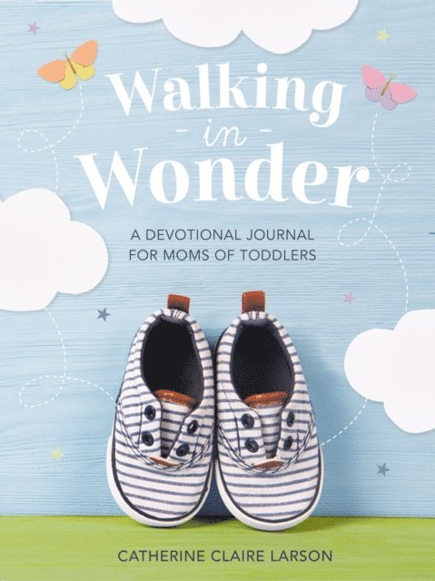 Catherine Claire Larson - Walking in Wonder, E-bok. Tillgänglighet: Lägg i varukorg