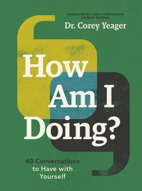 Dr. Corey Yeager - How Am I Doing?, E-bok. Tillgänglighet: Lägg i varukorg