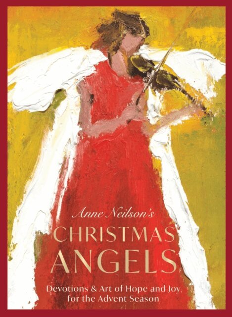 Anne Neilson - Anne Neilson's Christmas Angels, E-bok. Tillgänglighet: Lägg i varukorg