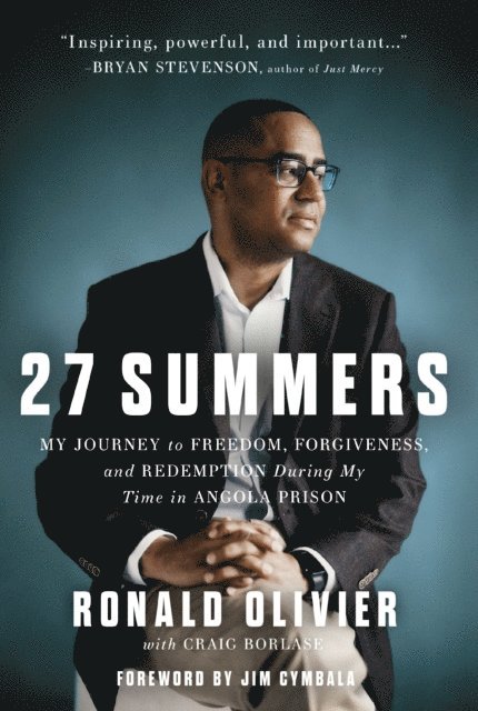 Ronald Olivier - 27 Summers, E-bok