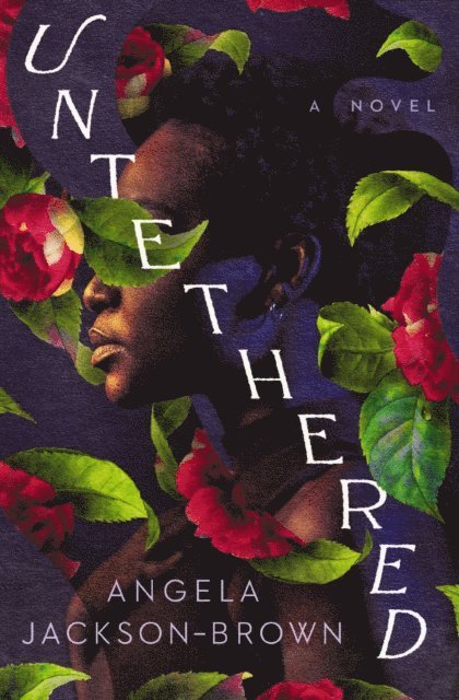 Angela Jackson-Brown - Untethered, E-bok