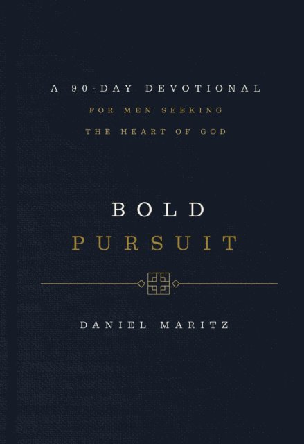Daniel Maritz - Bold Pursuit, E-bok. Tillgänglighet: Lägg i varukorg
