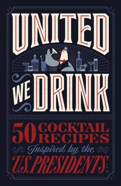 Harper Celebrate - United We Drink, E-bok
