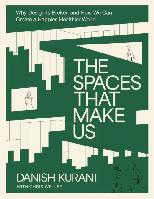 Danish Kurani - Spaces That Make Us, E-bok. Tillgänglighet: Lägg i varukorg