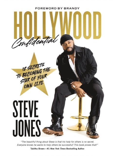 Hollywood Confidential